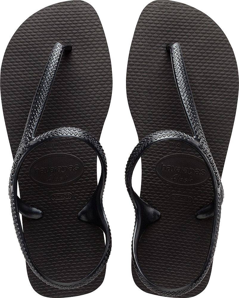 ΣΑΝΔΑΛΙ HAVAIANAS FLASH URBAN ΜΑΥΡΟ