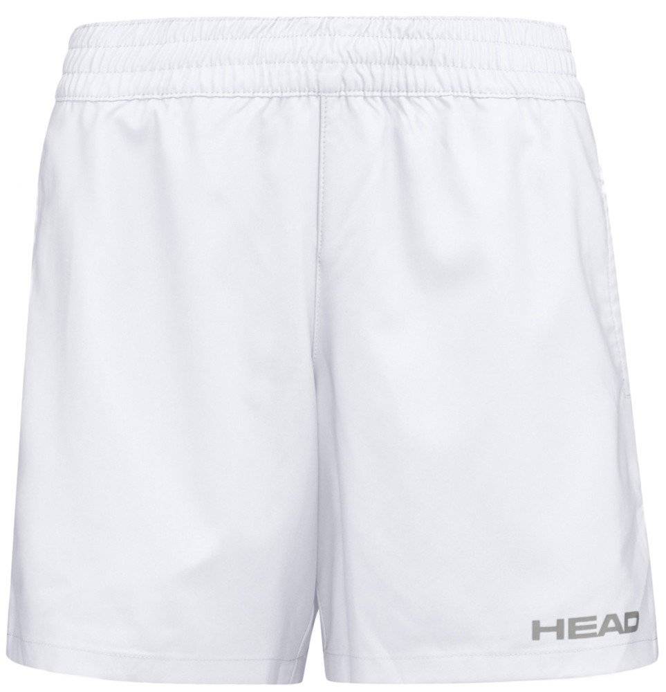 ΣΟΡΤΣ HEAD CLUB ΛΕΥΚΟ