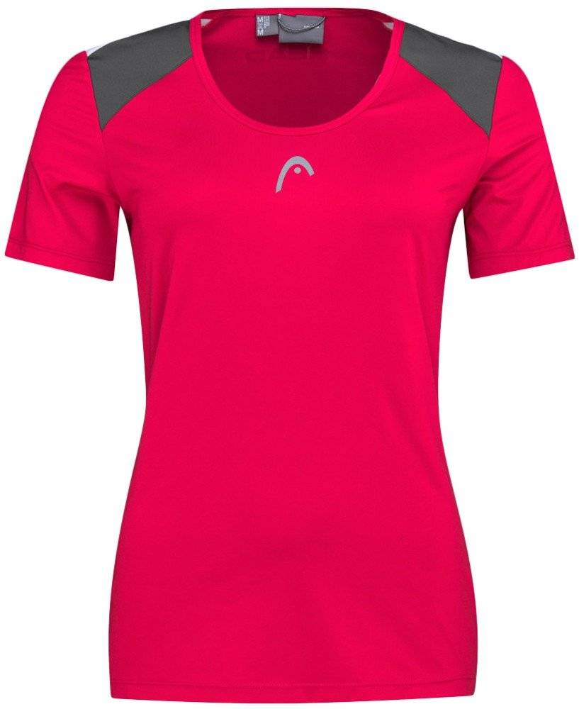 ΜΠΛΟΥΖΑ HEAD CLUB 22 TECH T-SHIRT ΜΑΤΖΕΝΤΑ