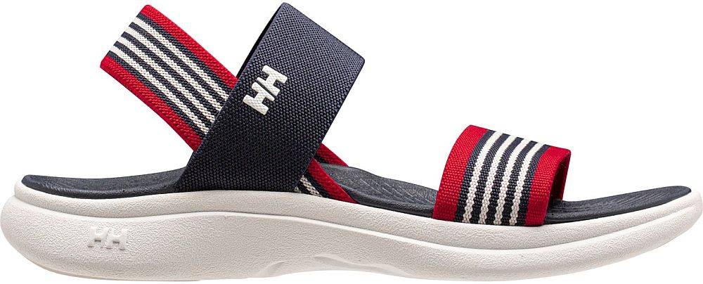 HELLY HANSEN ΣΑΝΔΑΛΙ HELLY HANSEN RISOR SANDAL ΜΠΛΕ ΣΚΟΥΡΟ