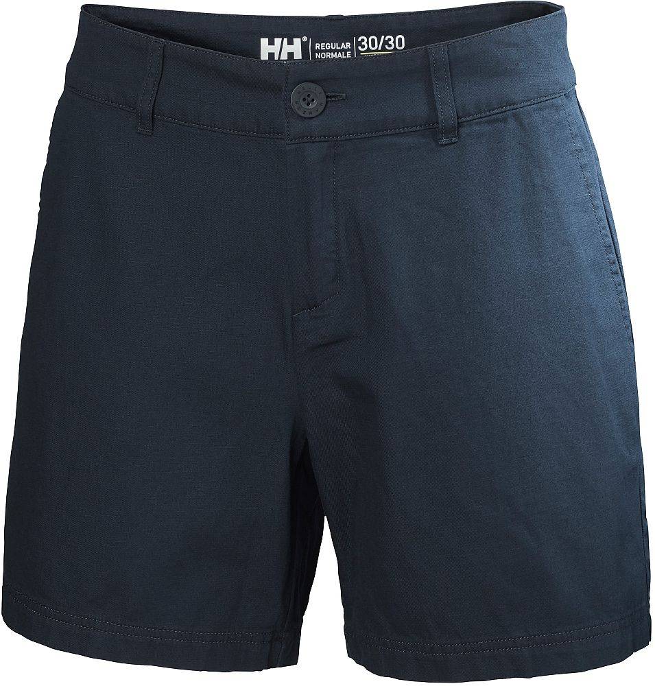 ΣΟΡΤΣ HELLY HANSEN CLUB CHINO ΜΠΛΕ ΣΚΟΥΡΟ