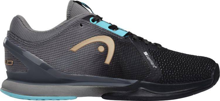ΠΑΠΟΥΤΣΙ HEAD SPRINT PRO 3.0 SF ΜΑΥΡΟ