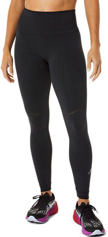 ASICS ΚΟΛΑΝ ASICS SEAMLESS TIGHT ΜΑΥΡΟ