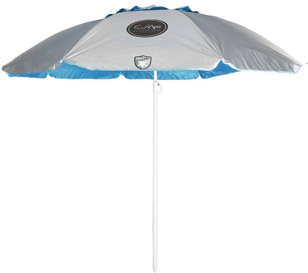 ΟΜΠΡΕΛΑ ΘΑΛΑΣΣΗΣ CAMPO KERRY 200 SKY BLUE (190 CM)