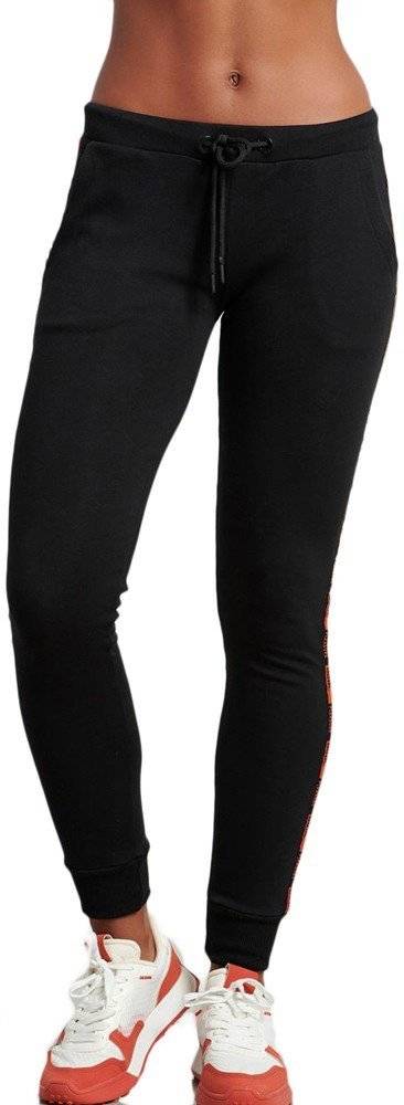 BODYTALK ΠΑΝΤΕΛΟΝΙ BODYTALK SKINNY PANTS ΜΑΥΡΟ