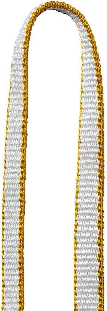 ΙΜΑΝΤΑΣ PETZL ST&amp;#039;ANNEAU SLING YELLOW (60 CM)