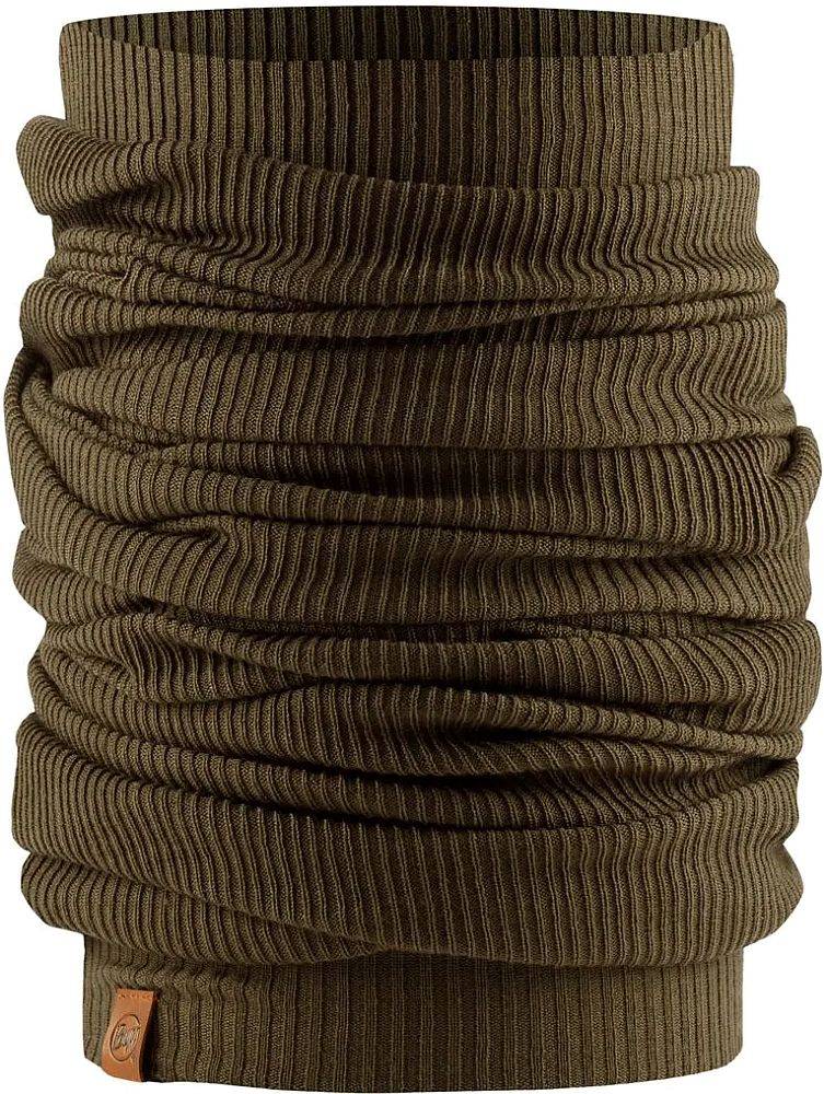 ΚΑΣΚΟΛ BUFF KNITTED COLLAR FRANCIS ΛΑΔΙ