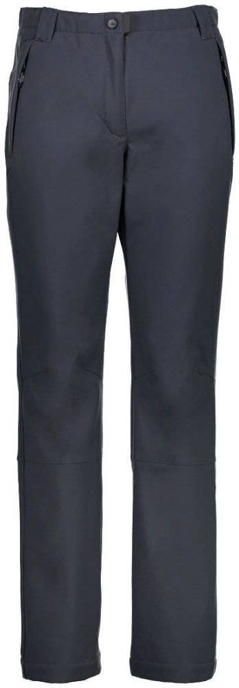 CMP ΠΑΝΤΕΛΟΝΙ CMP SOFTSHELL TROUSERS ΑΝΘΡΑΚΙ