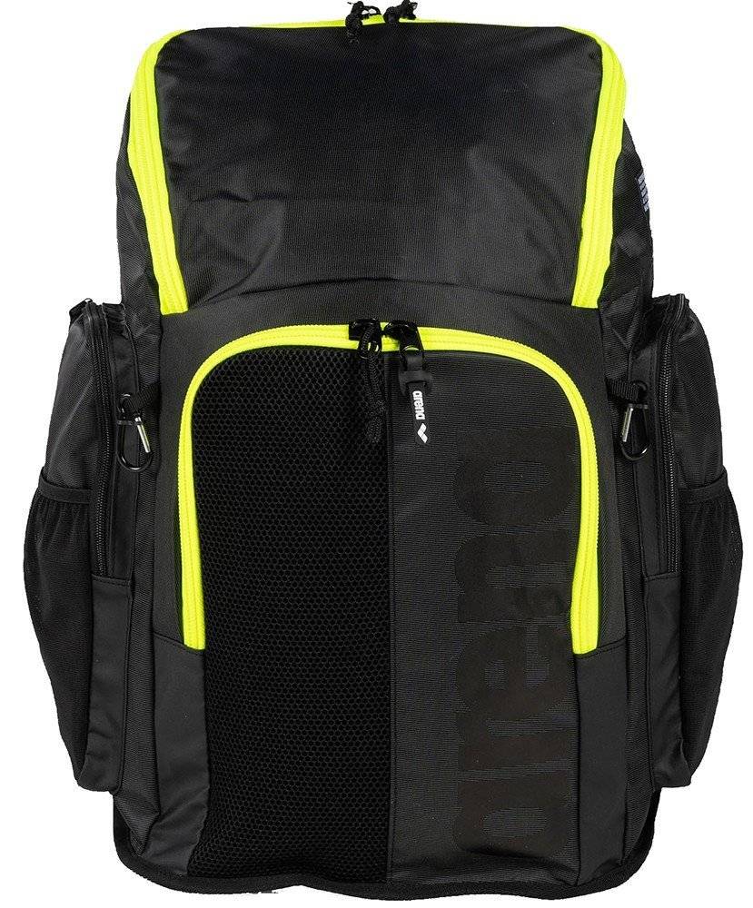 ARENA ΤΣΑΝΤΑ ARENA SPIKY III 45 BACKPACK ΜΑΥΡΟ