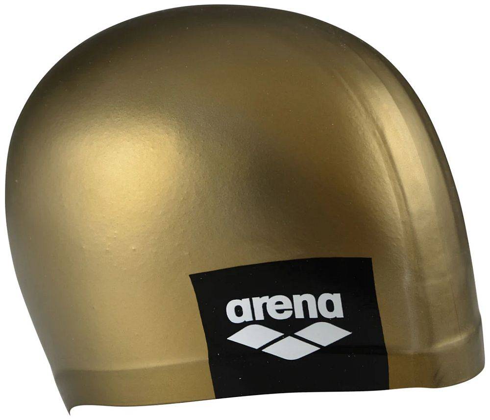 ΣΚΟΥΦΑΚΙ ARENA LOGO MOULDED CAP ΧΡΥΣΟ