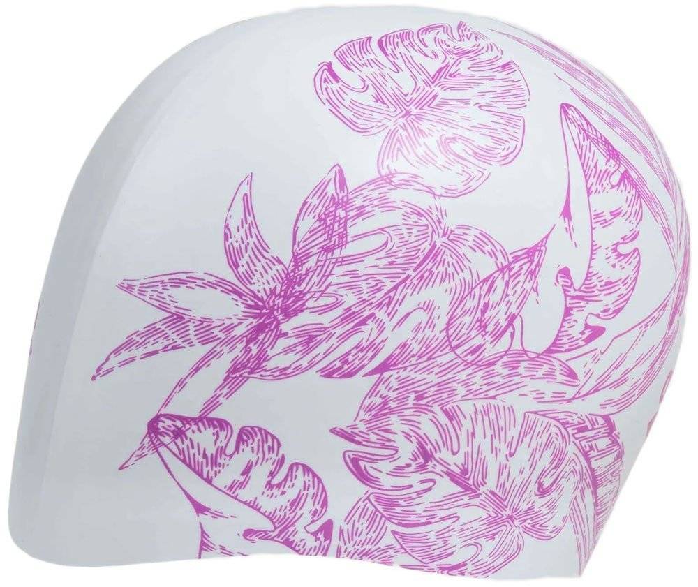 ΣΚΟΥΦΑΚΙ ARENA SIRENE CECILIA ΛΕΥΚΟ ARENA