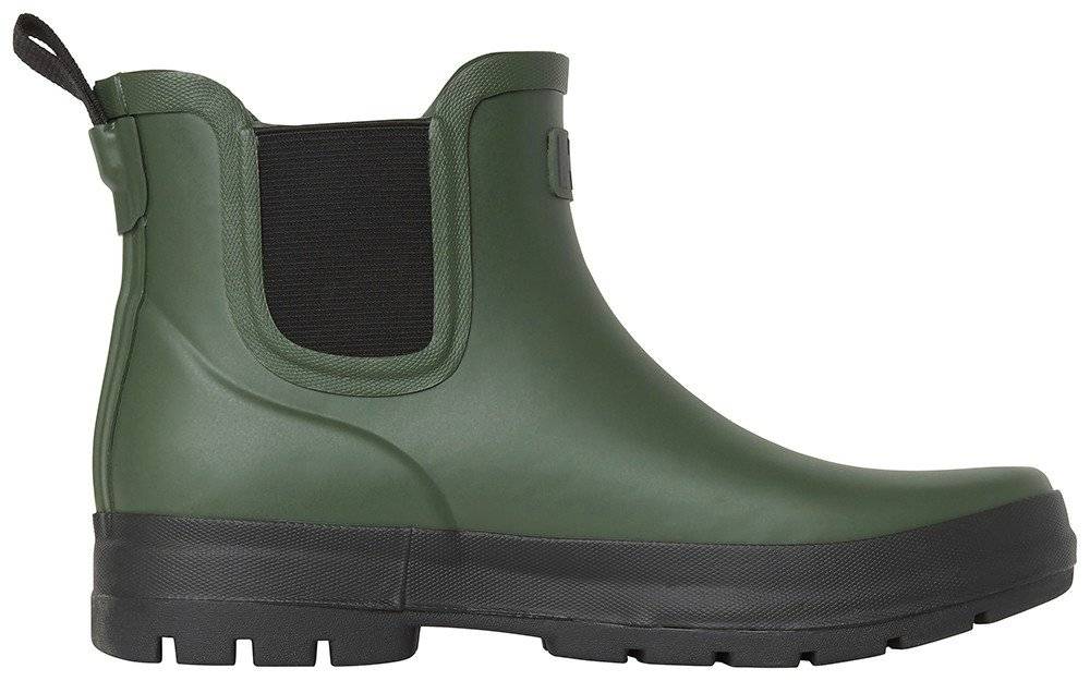 ΜΠΟΤΑΚΙ HELLY HANSEN ADEL ΠΡΑΣΙΝΟ