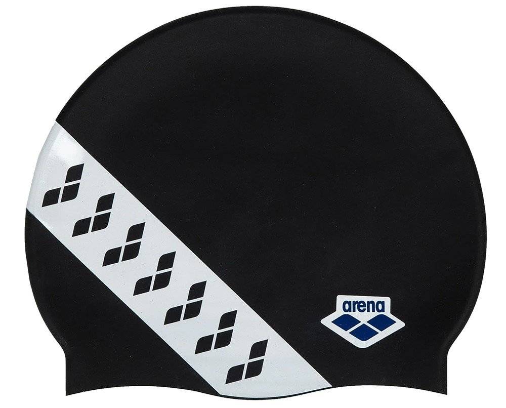 ΣΚΟΥΦΑΚΙ ARENA TEAM STRIPE CAP ΜΑΥΡΟ ARENA
