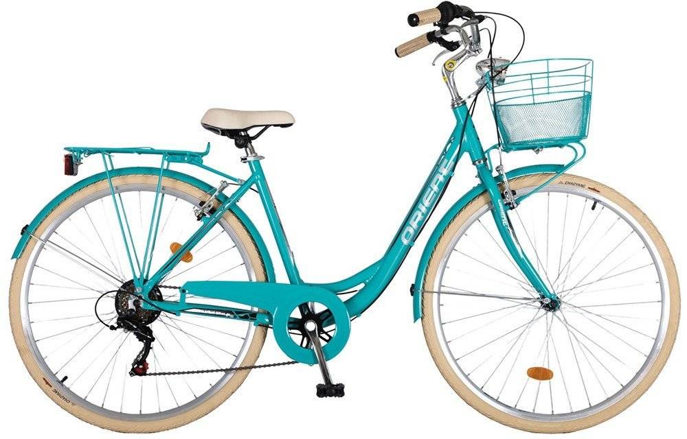 ΠΟΔΗΛΑΤΟ ORIENT ALLEY 28'' (6SP) ΤΙΡΚΟΥΑΖ ORIENT