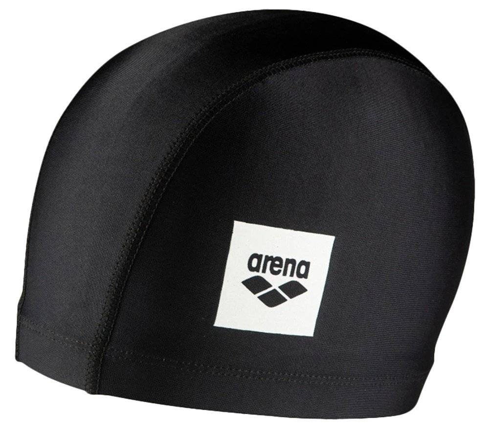 ΣΚΟΥΦΑΚΙ ARENA UNIX II CAP ΜΑΥΡΟ ARENA