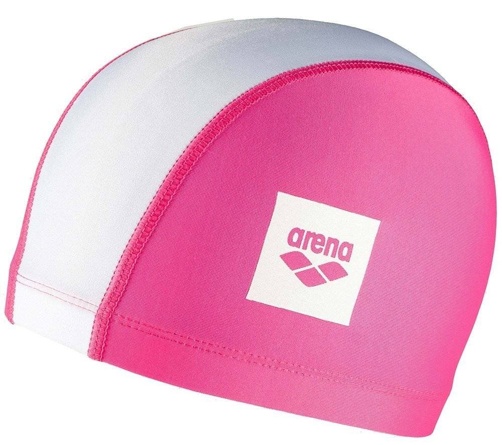 ΣΚΟΥΦΑΚΙ ARENA UNIX II CAP JUNIOR ΡΟΖ/ΛΕΥΚΟ ARENA
