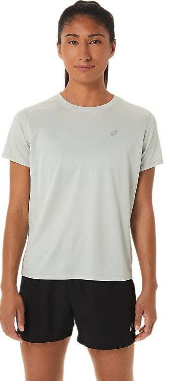 ASICS ΜΠΛΟΥΖΑ ASICS KATAKANA SS TOP ΚΙΤΡΙΝΟ ΑΝΟΙΚΤΟ