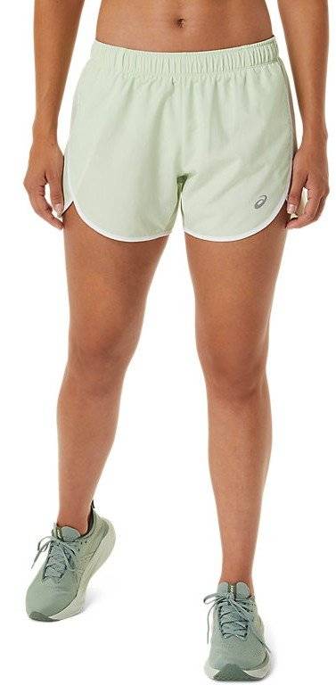 ASICS ΣΟΡΤΣ ASICS ICON 4" ΛΑΧΑΝΙ