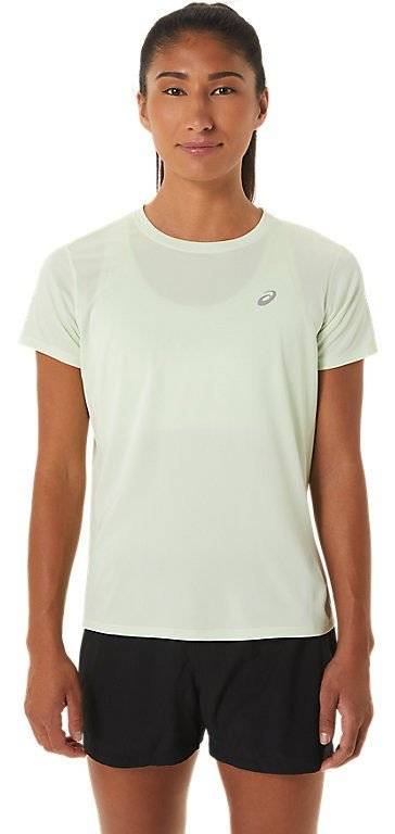 ASICS ΜΠΛΟΥΖΑ ASICS CORE SS TOP ΜΕΝΤΑ
