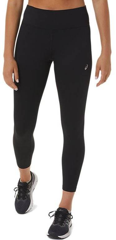 ASICS ΚΟΛΑΝ ASICS KATAKANA CROP TIGHT ΜΑΥΡΟ