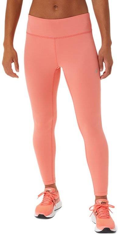 ASICS ΚΟΛΑΝ ASICS KATAKANA CROP TIGHT ΚΟΡΑΛΙ