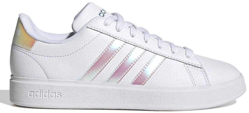ΠΑΠΟΥΤΣΙ ADIDAS SPORT INSPIRED GRAND COURT 2.0 ΛΕΥΚΟ