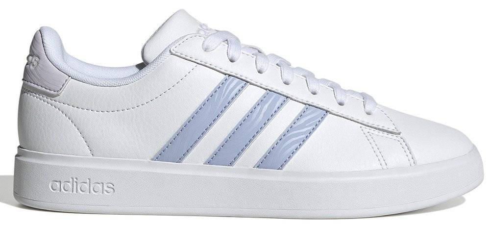 ΠΑΠΟΥΤΣΙ ADIDAS SPORT INSPIRED GRAND COURT 2.0 ΛΕΥΚΟ/ΑΣΗΜΙ