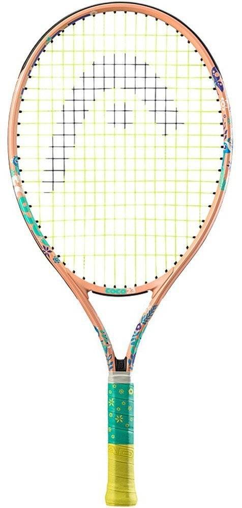 ΡΑΚΕΤΑ HEAD COCO 23 (ΠΛΕΓΜΕΝΗ) ΚΟΡΑΛΙ