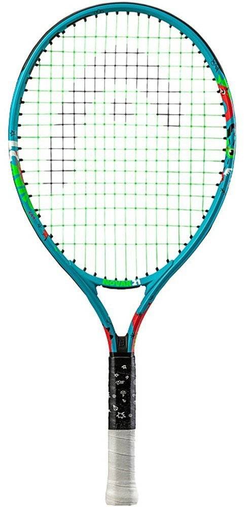ΡΑΚΕΤΑ HEAD NOVAK 21 (ΠΛΕΓΜΕΝΗ) ΜΠΛΕ HEAD