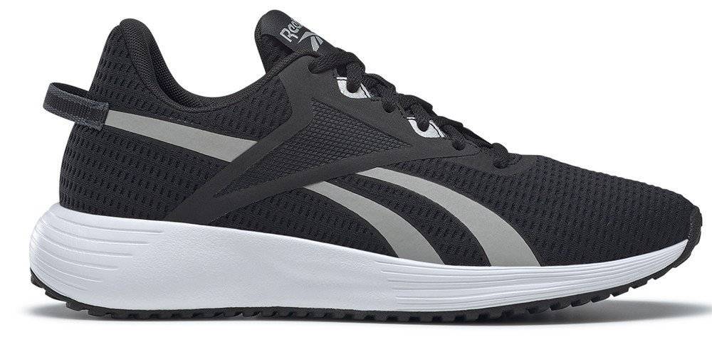 REEBOK ΠΑΠΟΥΤΣΙ REEBOK LITE PLUS 3 ΜΑΥΡΟ