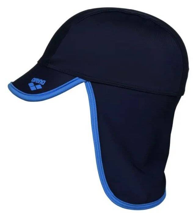 ΚΑΠΕΛΟ ARENA KIDS FRIENDS TRUCKET GRAPHIC HAT ΜΠΛΕ ΣΚΟΥΡΟ ARENA