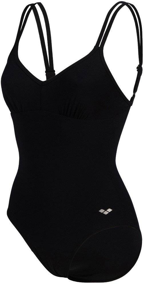 ARENA ΜΑΓΙΟ ARENA BODYLIFT SWIMSUIT ELISABETTA U BACK ΜΑΥΡΟ