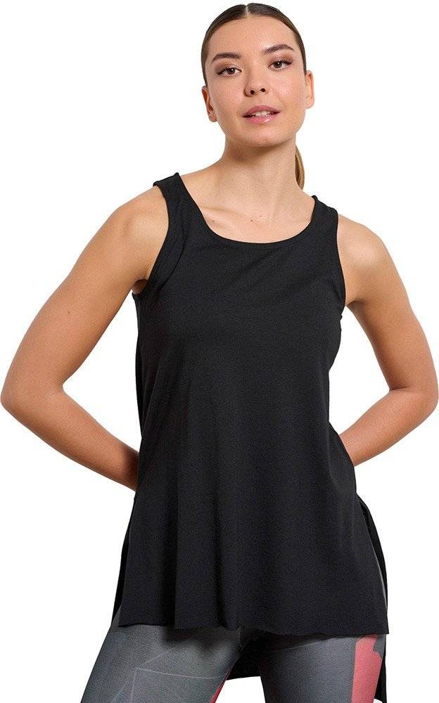ΦΑΝΕΛΑΚΙ BODYTALK LOOSE TOP ΜΑΥΡΟ