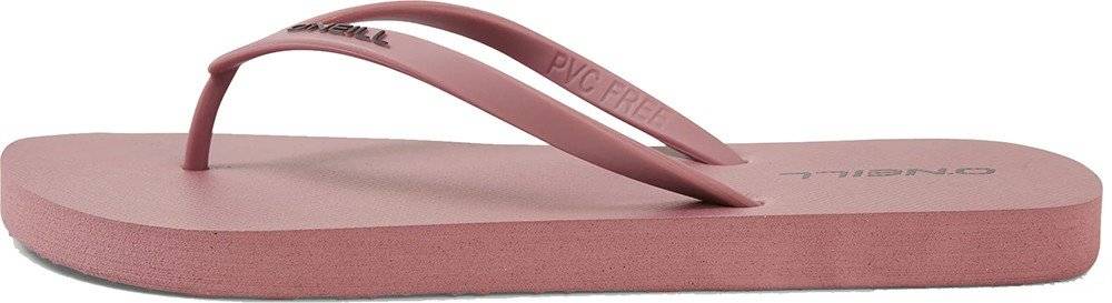 ONEILL ΣΑΓΙΟΝΑΡΑ O'NEILL PROFILE SMALL LOGO SANDAL ΡΟΖ