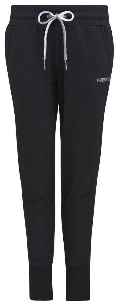ΠΑΝΤΕΛΟΝΙ HEAD CLUB ROSIE PANTS ΜΑΥΡΟ