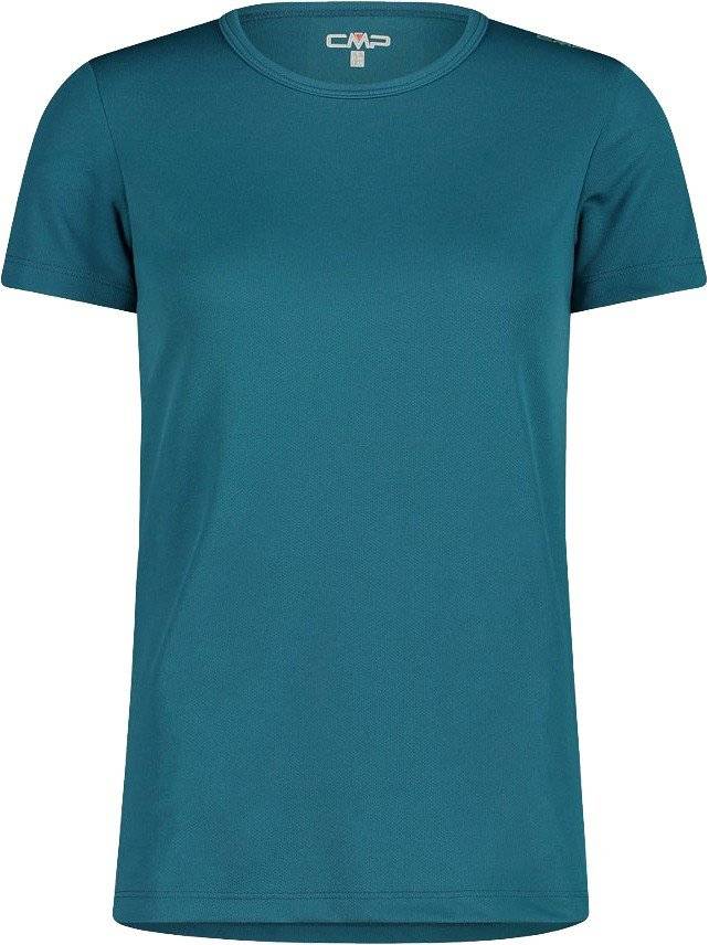ΜΠΛΟΥΖΑ CMP SINGLE COLOUR T-SHIRT ΤΙΡΚΟΥΑΖ
