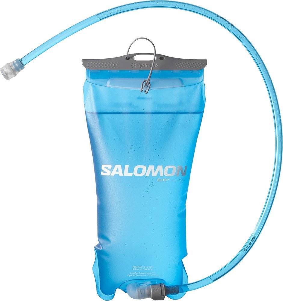 ΥΔΡΟΔΟΧΕΙΟ SALOMON SOFT RESERVOIR ΜΠΛΕ ΔΙΑΦΑΝΟ (1.5 L) SALOMON