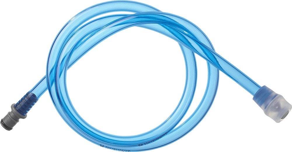 ΣΩΛΗΝΑΚΙ ΥΔΡΟΔΟΧΕΙΟΥ SALOMON SOFT RESERVOIR TUBE ΜΠΛΕ ΔΙΑΦΑΝΟ SALOMON