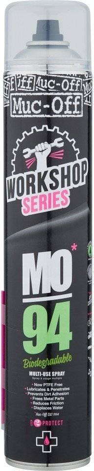 ΣΠΡΕΪ ΠΟΔΗΛΑΤΟΥ MUC-OFF ΜΟ-94 WORKSHOP SERIES 750ML