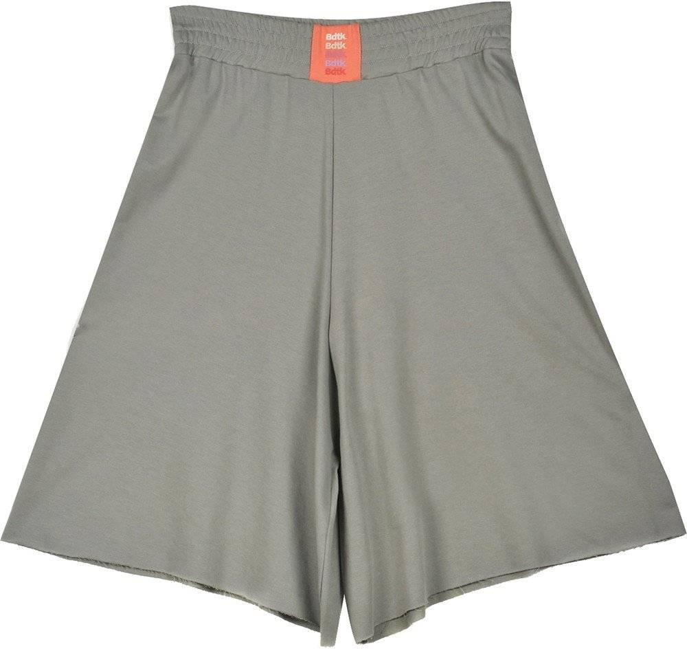 ΠΑΝΤΕΛΟΝΑ BODYTALK JUPE CULOTTE ΓΚΡΙ