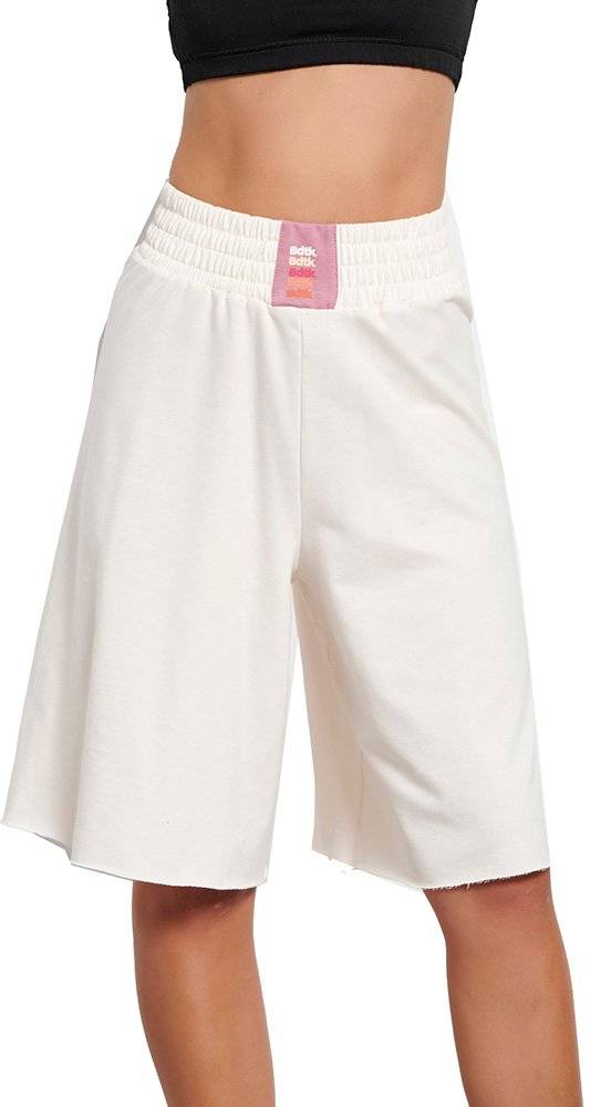 BODYTALK ΠΑΝΤΕΛΟΝΑ BODYTALK JUPE CULOTTE PORCELAIN