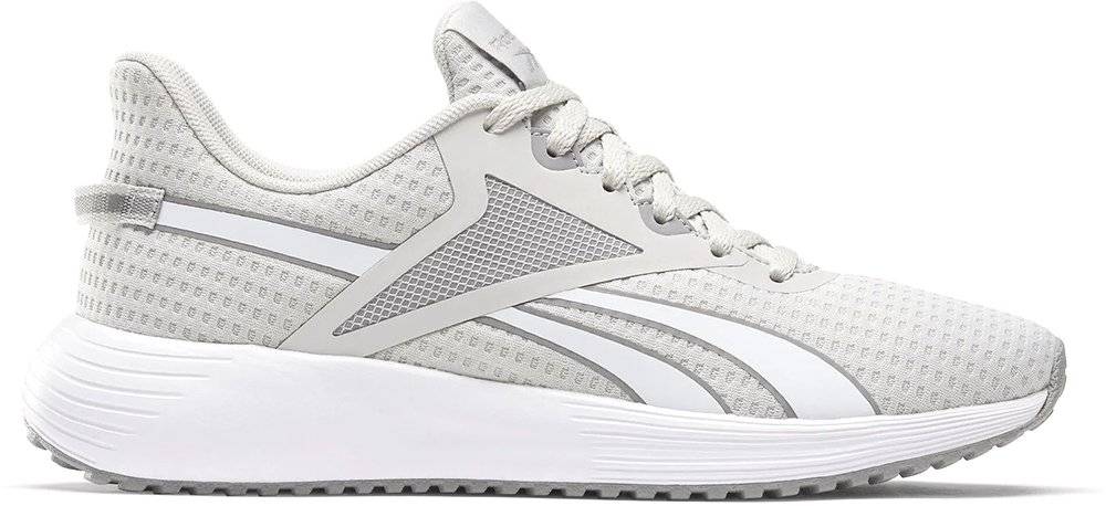 REEBOK ΠΑΠΟΥΤΣΙ REEBOK LITE PLUS 3 ΓΚΡΙ