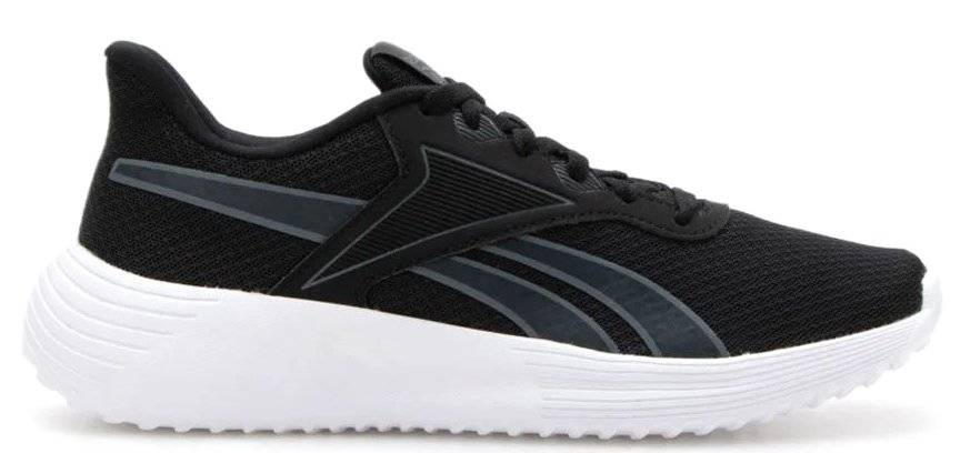 REEBOK ΠΑΠΟΥΤΣΙ REEBOK LITE 3 ΜΑΥΡΟ