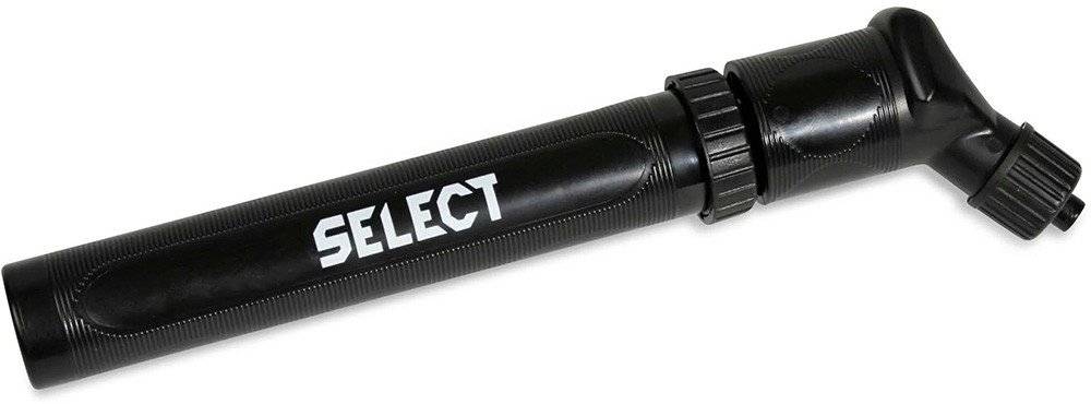SELECT ΤΡΟΜΠΑ SELECT BALL PUMP MICRO ΜΑΥΡΗ