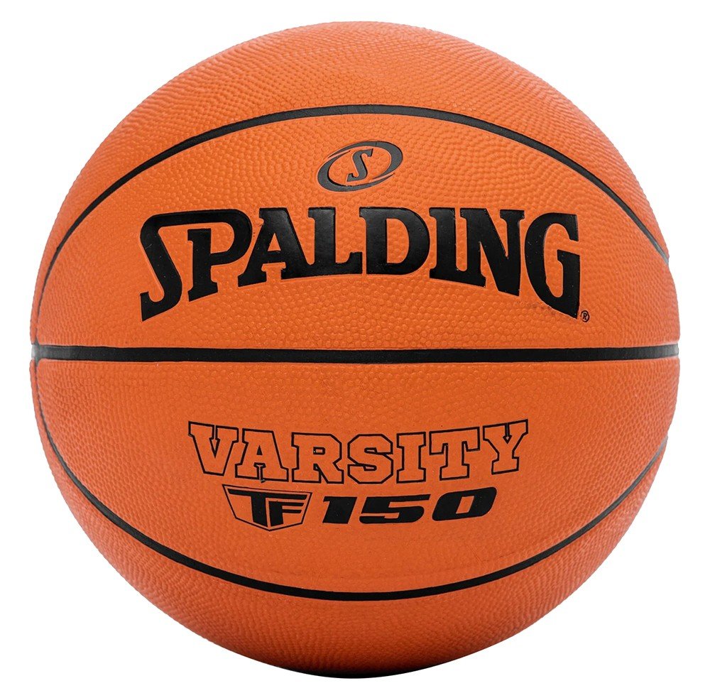 SPALDING ΜΠΑΛΑ SPALDING VARSITY TF-150 OUTDOOR ΠΟΡΤΟΚΑΛΙ (7)
