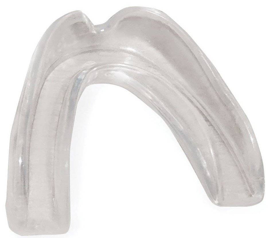 ΠΡΟΣΤΑΤΕΥΤΙΚΟ ΜΑΣΕΛΑΣ TOORX BOT-026 ΜΟΝΟ SR ΔΙΑΦΑΝΟ TOORX