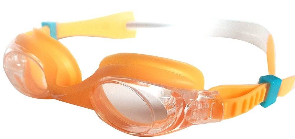 ΒΡΕΦΙΚΑ ΓΥΑΛΙΑ SPEEDO INFANT SKOOGLE GOGGLES ΠΟΡΤΟΚΑΛΙ