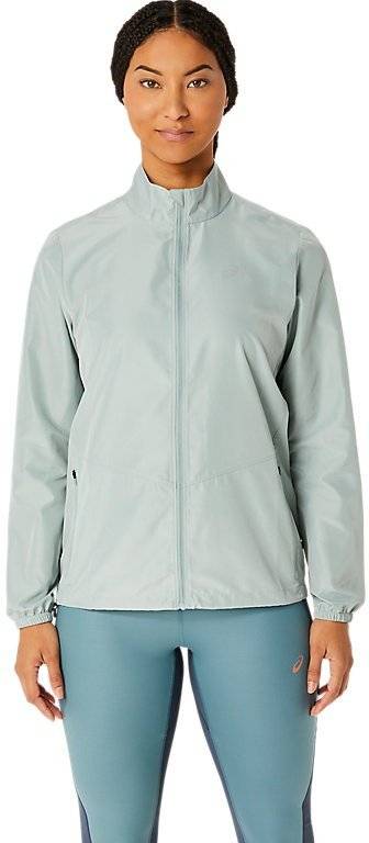 ASICS ΜΠΟΥΦΑΝ ASICS CORE JACKET ΒΕΡΑΜΑΝ