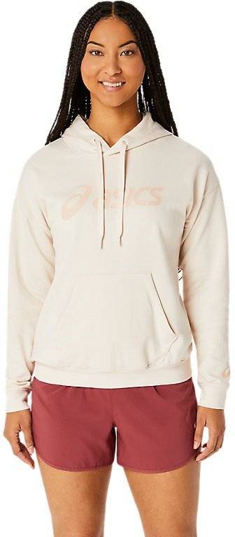ASICS ΦΟΥΤΕΡ ASICS BIG LOGO OTH HOODIE ΣΟΜΟΝ