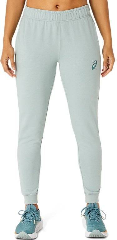 ASICS ΠΑΝΤΕΛΟΝΙ ASICS BIG LOGO SWEATPANTS ΒΕΡΑΜΑΝ